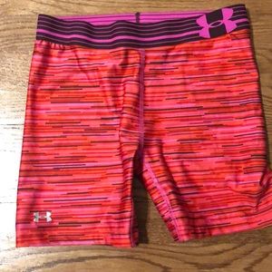 Under armour shorts
